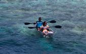 Туры в отель Lily Beach Resort & Spa at Huvahendhoo