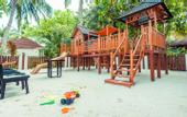 Туры в отель Lily Beach Resort & Spa at Huvahendhoo