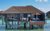 Туры в отель Lily Beach Resort & Spa at Huvahendhoo