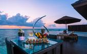 Туры в отель Lily Beach Resort & Spa at Huvahendhoo