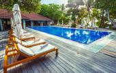 Туры в отель Lily Beach Resort & Spa at Huvahendhoo