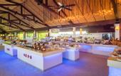 Туры в отель Lily Beach Resort & Spa at Huvahendhoo
