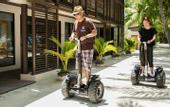 Туры в отель Lily Beach Resort & Spa at Huvahendhoo