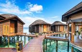 Туры в отель Lily Beach Resort & Spa at Huvahendhoo