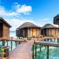 Туры в отель Lily Beach Resort & Spa at Huvahendhoo, оператор Anex Tour