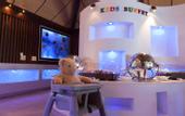 Туры в отель Lily Beach Resort & Spa at Huvahendhoo