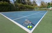 Туры в отель Lily Beach Resort & Spa at Huvahendhoo