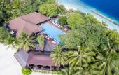 Туры в отель Lily Beach Resort & Spa at Huvahendhoo