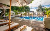 Туры в отель Lily Beach Resort & Spa at Huvahendhoo
