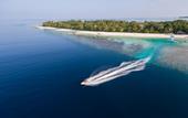 Туры в отель Lily Beach Resort & Spa at Huvahendhoo