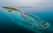 Туры в отель Lily Beach Resort & Spa at Huvahendhoo