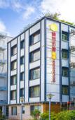 Туры в отель Tingmo Hostel (Zhuhai Hengqin Ocean Kingdom)