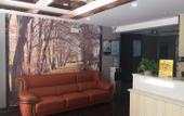 Туры в отель Junyi Chain Hotel (Gaocheng People's Square)