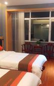 Туры в отель Junyi Chain Hotel (Gaocheng People's Square)