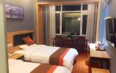 Туры в отель Junyi Chain Hotel (Gaocheng People's Square)