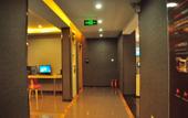 Туры в отель Junyi Chain Hotel (Gaocheng People's Square)