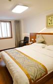 Туры в отель Siyuan Business Hotel
