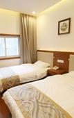 Туры в отель Siyuan Business Hotel