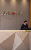 Туры в отель Junyi Hotel (Shouxian Ancient City Wall)