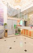 Туры в отель Nantong Lejia Yipin Hotel (Nantong University Zhongnancheng Branch)