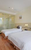 Туры в отель Nantong Lejia Yipin Hotel (Nantong University Zhongnancheng Branch)