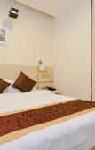 Туры в отель Nantong Lejia Yipin Hotel (Nantong University Zhongnancheng Branch)