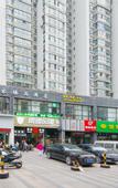 Туры в отель Nantong Lejia Yipin Hotel (Nantong University Zhongnancheng Branch)