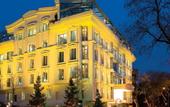 Туры в отель Limak Ambassadore