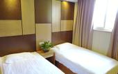 Туры в отель Aisen Collection Hotel (Shanghai Jiuting Subway Station)