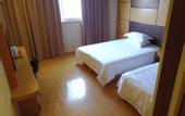 Туры в отель Aisen Collection Hotel (Shanghai Jiuting Subway Station)