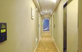 Туры в отель Aisen Collection Hotel (Shanghai Jiuting Subway Station)