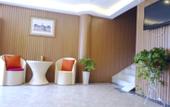 Туры в отель Aisen Collection Hotel (Shanghai Jiuting Subway Station)