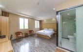 Туры в отель Century Business Hotel (Zuoling New Town)