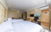 Туры в отель Century Business Hotel (Zuoling New Town)