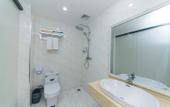 Туры в отель Century Business Hotel (Zuoling New Town)