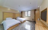 Туры в отель Century Business Hotel (Zuoling New Town)
