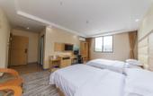 Туры в отель Century Business Hotel (Zuoling New Town)