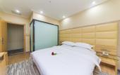 Туры в отель Century Business Hotel (Zuoling New Town)