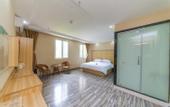 Туры в отель Century Business Hotel (Zuoling New Town)