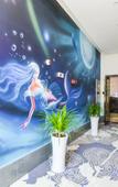 Туры в отель Fiada Hotel (Nanjing University of Technology)