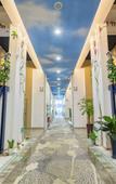 Туры в отель Fiada Hotel (Nanjing University of Technology)
