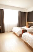 Туры в отель Junyi Chain Hotel (Wuxi Rongqiao)