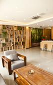 Туры в отель Junyi Chain Hotel (Wuxi Rongqiao)