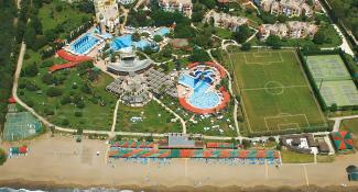 Limak Arcadia Sport Resort Hotel 5*