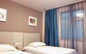 Туры в отель Grace Inn (Jinan Lanxiang Road Times Headquarters Base)