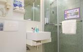 Туры в отель Grace Inn (Jinan Lanxiang Road Times Headquarters Base)