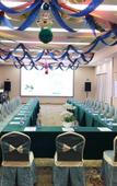 Туры в отель Kaibinli International Hotel