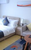 Туры в отель Calman Hotel(Guangzhou Wenchong Shuanggang subway station)
