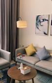 Туры в отель Calman Hotel(Guangzhou Wenchong Shuanggang subway station)
