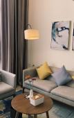 Туры в отель Calman Hotel(Guangzhou Wenchong Shuanggang subway station)